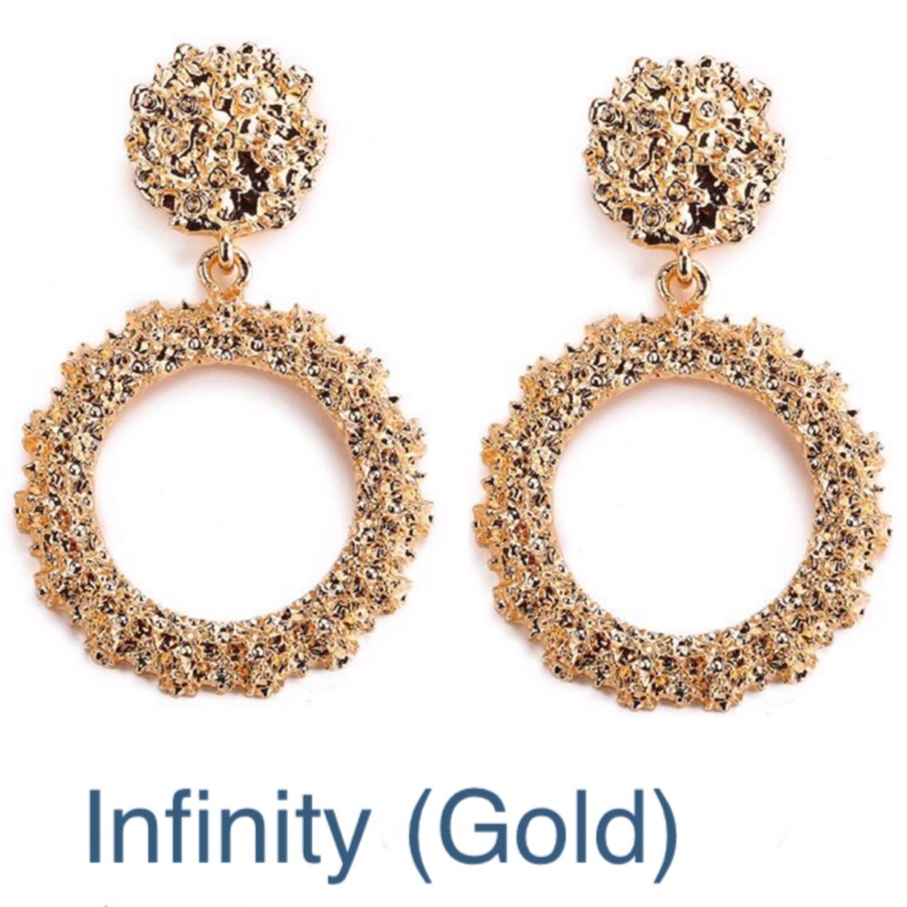 Infinity (Gold) - image 1